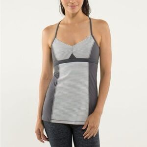 Lululemon Bend & Flow Tank Size‎ 2
